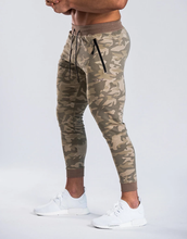 Load image into Gallery viewer, 2019 New Men's Autumn Hoodies Tracksuit Set Male Sweatshirt Sweatpants Multi-pocket Fashion Trousers High Street Jackets Sets